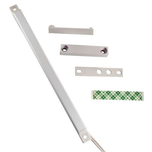 GRI VS-06T Vent Switch, 6\\" Linear Travel, Closed Loop, Reed Form, 10W
