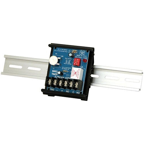 Altronix DTMR1 Digital Timer Image of AX-DTMR1