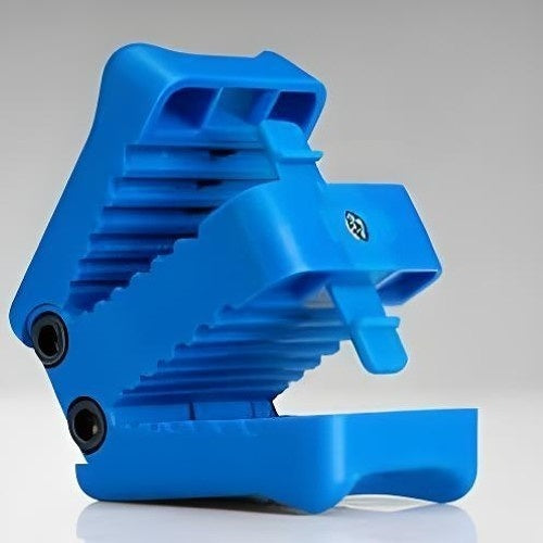 Jonard Tools MS-306 Fiber Optic Cable Mid-Span Slit and Ring Tool, 1.2mm