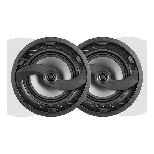 Episode ES-CORE-18-IC CORE 1 Series 8\\" In-Ceiling Speaker, Pair