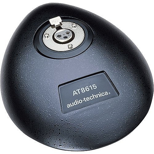 Audio Technica AT8615 Microphone Desk Stand Image of ME-AT8615
