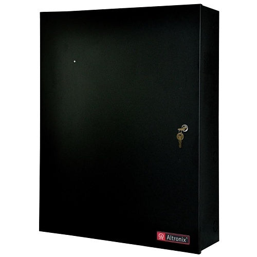 Altronix T3HWK75F16D 16-Door Honeywell Access and Power Integration Kit, Includes Trove3HW3 with THWD2, eFlow104NB, eFlow102NB, (2) ACM8CB, PD8ULCB, RSB2