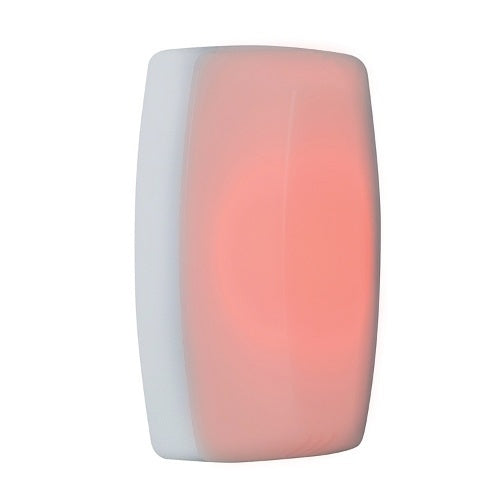 Camden CM-AF142SO Single Gang Multi-Color LED Dome Light with Sounder