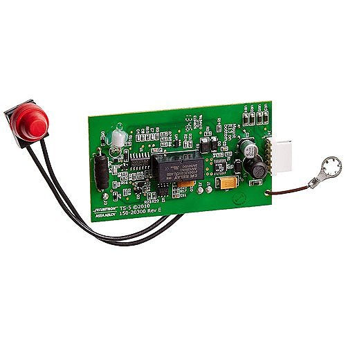 Securitron Image of SN-TS5CBO