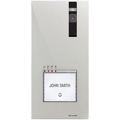 Comelit 2-Wire QUADRA External Unit Image of CU-EXDSME