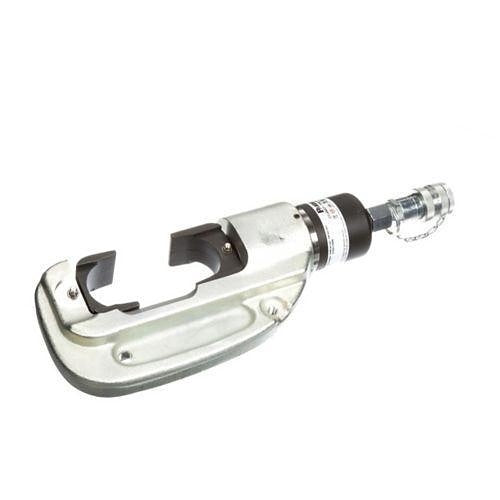 Panduit CT-940CH Crimping and Punch Down Tool, Electric Strike 12V DC, 1-3/4\\" Lip Ext, Dark Bronze