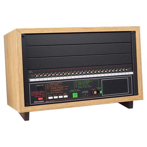 Bogen SI35A Intercom System Image of BO-SI35A