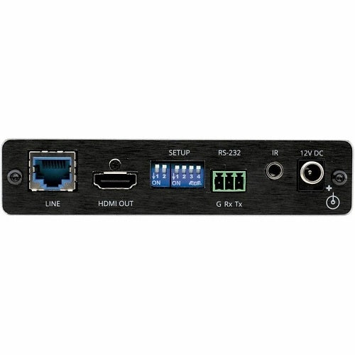 Kramer 50-80026090 TP-583RXR Extended Reach HDBaseT Receiver for 4K HDR HDMI