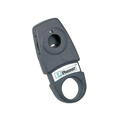 Panduit CJAST Crimping and Punch Down Tool