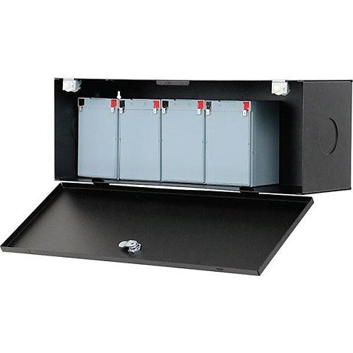 Altronix TROVE2BWC Dual-Purpose Enclosure