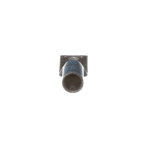 Panduit LCC400-12W-6 Compression Connector Lug, 2-Hole, 400kcmil, Copper