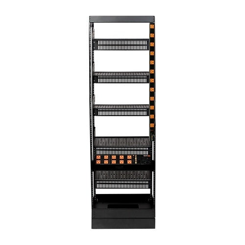 Strong SR-CUST-32U-20IN-PKG Rack Package, 20\\" Depth, 32U