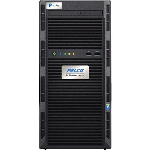 Pelco Videoxpert Professional V 3.5 Scalable Video Management And Surveillance System Image of PE-VXPE20JS
