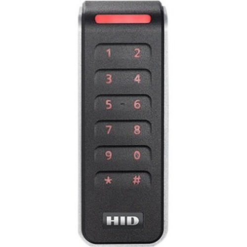 HID Signo 20K Smart Card Reader Image of HU-20KNKS010