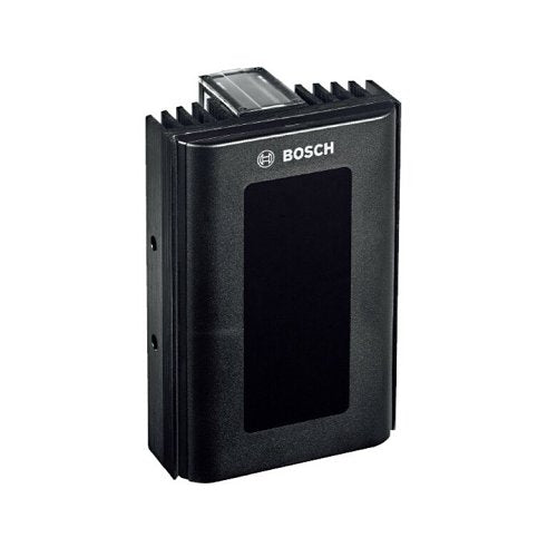 Bosch IIR-50940-LR Long Range IR Illuminator, 940nm, IP66, Black