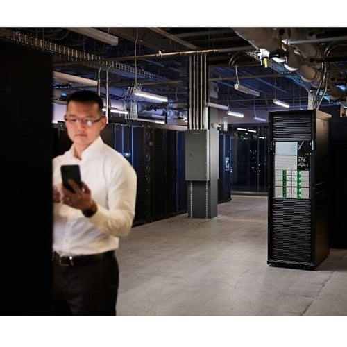 APC SRYL5K20RMXLT Modular Ultra Smart-UPS 5kW Scalable to 20kW