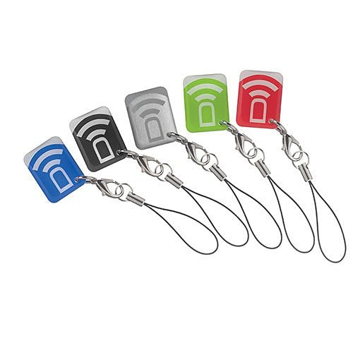 DSC Proximity Tag Image of 3W-MPT8PK