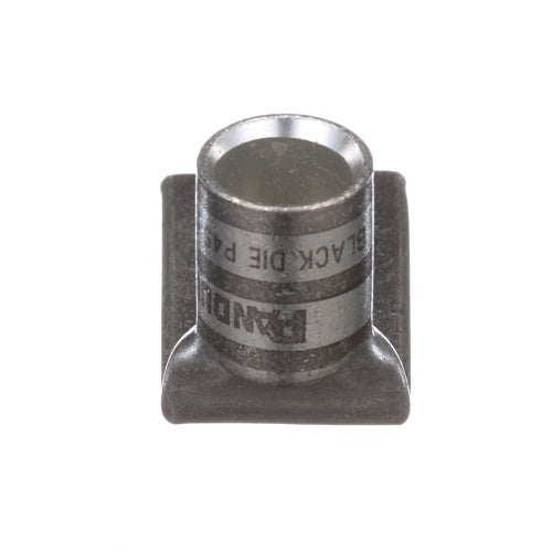 Panduit LCDX2/0-14BF-X Compression Connector Lug, 2-Hole, Flex, 2/0AWG, Copper