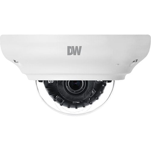 Digital Watchdog MEGApix DWC-MV72DI4TW 2.1 Megapixel Network Camera - Dome - TAA Compliant Image of 6K-MV72DI4TW