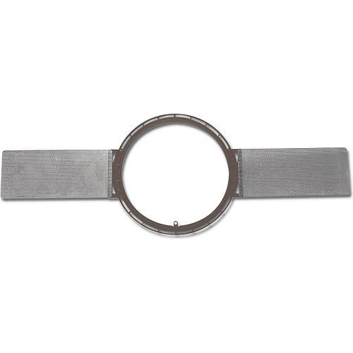 Proficient PCB-C600 Pre-Construction Brackets for New Construction, Fits C600 Ceiling Speakers, Pair