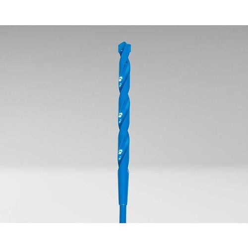 Jonard Tools DBF-3818 High Speed Steel Flex Drill Bit, 3/8" x 18"