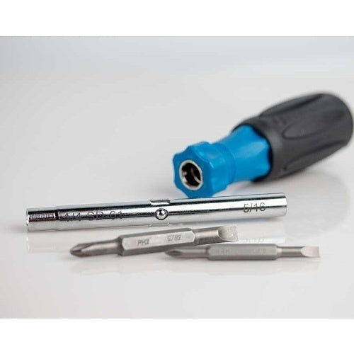 Jonard Tools TK-179 Advanced Fiber Optic Prep Kit
