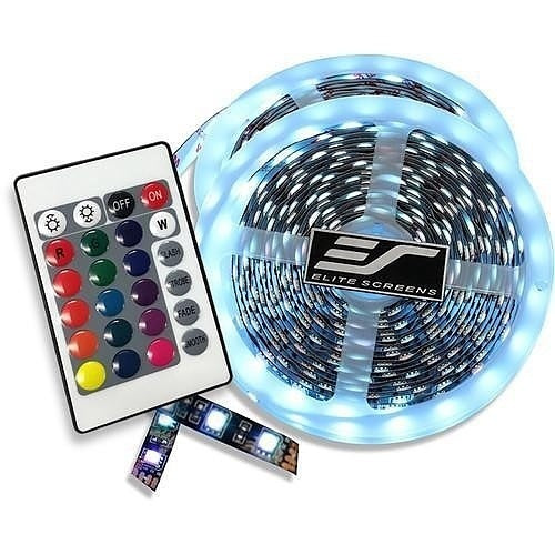 Elite Screens ZLED135H-125C138C1 LED Backlight Kit for Aeon Series 135\\" 16:9 and 125\\", 138\\" 2.3:1 Models