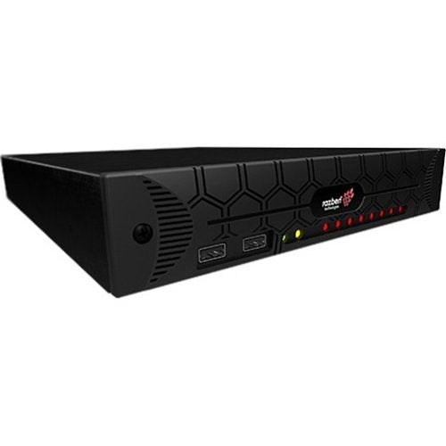 Razberi ServerSwitchIQ SSIQ8P-I5 Video Storage Appliance Image of C4-S8PI58T