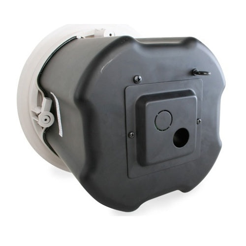 Episode KIT-ES-600C-IC-5 600 Commercial Series 70-Volt In-Ceiling Speaker with 5\\" Woofer and Tile Bridge (Each), Kit