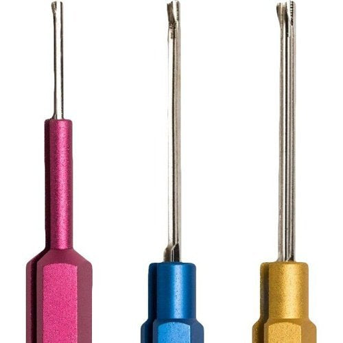 Jonard Tools KA-260 Insertion Tool Kit