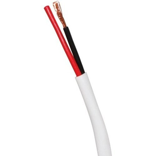 Remee CH1002FL2W 16/2 Sound Wire, 500' Pull Box