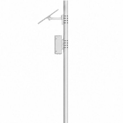 Turing Video LS-KG3-MAX-BS-3Y-5G SolarShield Max 2-Camera Base with 5G Router and 3-Year Licenses