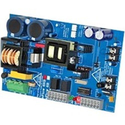 Powr Supply/Charger Board 12/24vdc At 6a Image of AX-EFL6NB