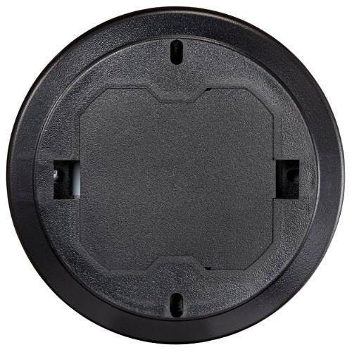 Bosch DS936B Low-Profile Panoramic Motion Detector 360˚ Ceiling, 24\' (7m), Black