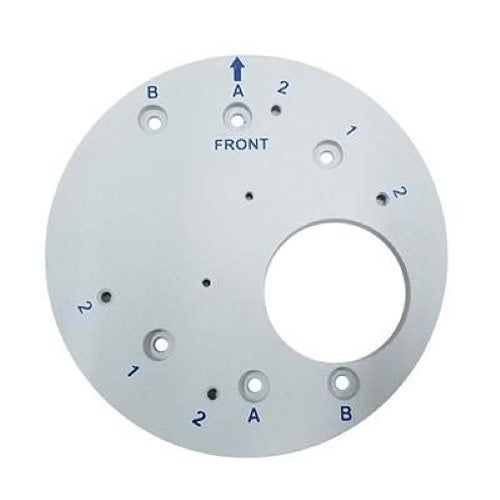 i3 B11 Mounting Plate for AM51