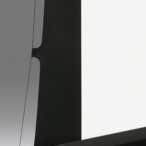 Draper 140040QU 165\\" Access Electric Projection Screen with Quiet and Low Voltage Motor, 16:10, Matt White XT1000VB