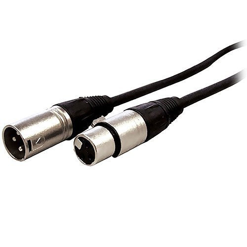 Comprehensive XLRP-XLRJ-6ST Standard Series XLR Plug To Jack Audio Cable, 6\' Image of RH-XLRPXLRJ7