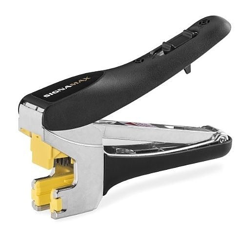 Signamax KJMT-8600-PROMO KJMT-8600 Multi‑Pair Keystone Jack Termination Tool