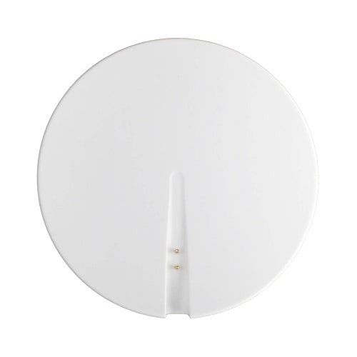 2GIG FTD100-345 Wireless Dual Flood Sensing Water