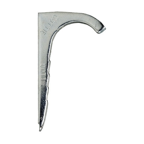 Dottie D13 1\\" EMT and 3/4\\" Pipe Nail Strap