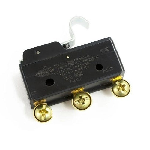 Linear 2500-764 Switch Limit Single Pole Double Throw, High Signal Low Gain