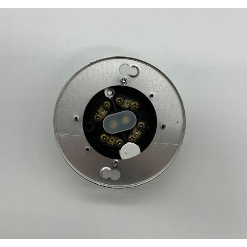 Potter CR-135MP2 THERMOFLEX CR-MP Series Indoor Outdoor Dual Action Heat Detector, 135°F, Weatherproof