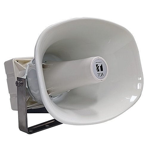 TOA IP-SC15MC QD00 IP Horn Speaker with Working Status LED