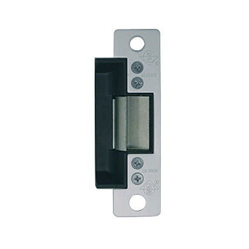 Adams Rite 7101-310-628-00 12VDC Electric Strike for Aluminum Jambs/Stiles, Fail Secure