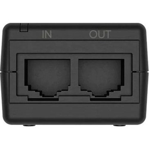 Ring 1080HD Stick up Plug-In Camera with Way Talk, Indoor / Outdoor, White (B07RM61WQ7)