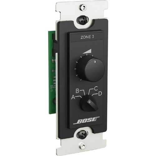 Bose Professional Control Center CC-3, Black