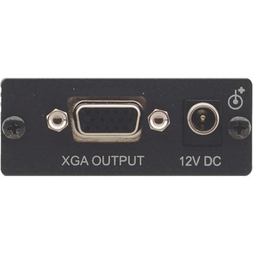 Kramer 50-80249090 PT-120xl Computer Graphics Video over Twisted Pair Receiver