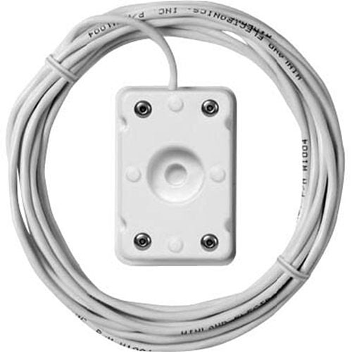 Winland W-S-S Water Sensor, Surface, for EnviroAlert and EnviroAlert Professional Devices to Monitor for Water, Surface Mountable
