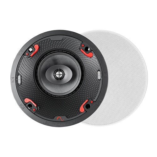 Episode 8P-SIG76P Signature 7 Series 6" Point Speaker