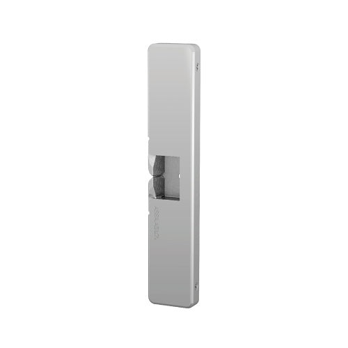 HES 9400-613 9400 Series Slim-Line Surface Mounted Electric Strike, Dark Satin Bronze